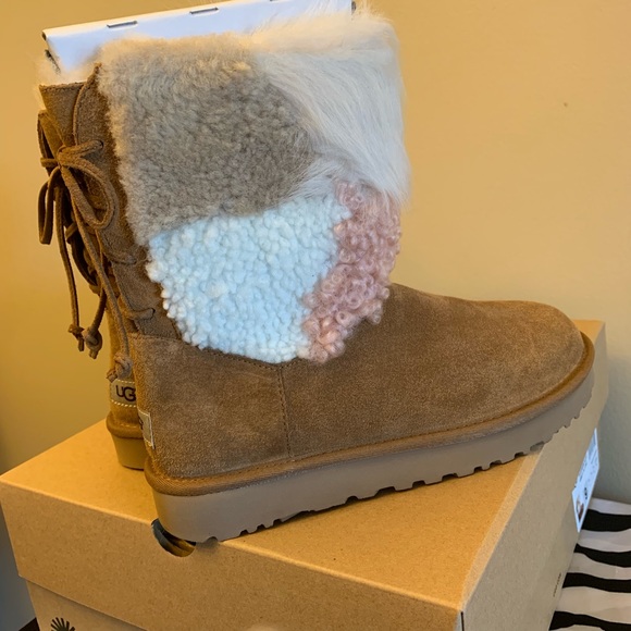 🆕Patch Uggs - Picture 5 of 7